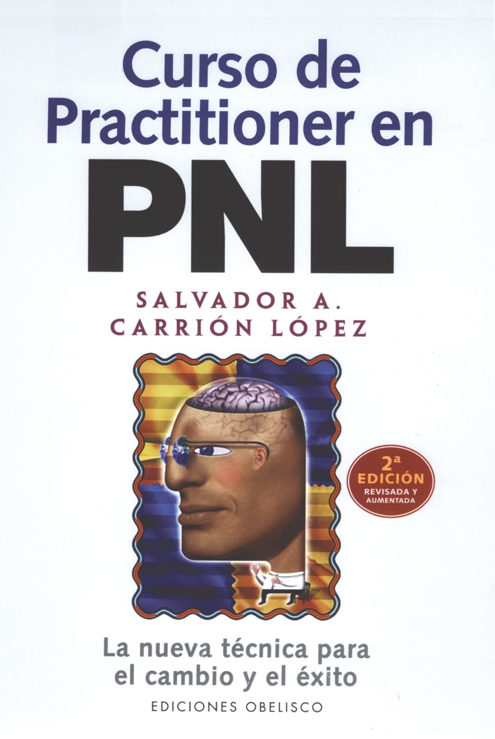Libro: Curso de Practitioner en Pnl (Spanish Edition)
