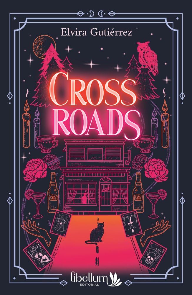 Libro: Crossroads