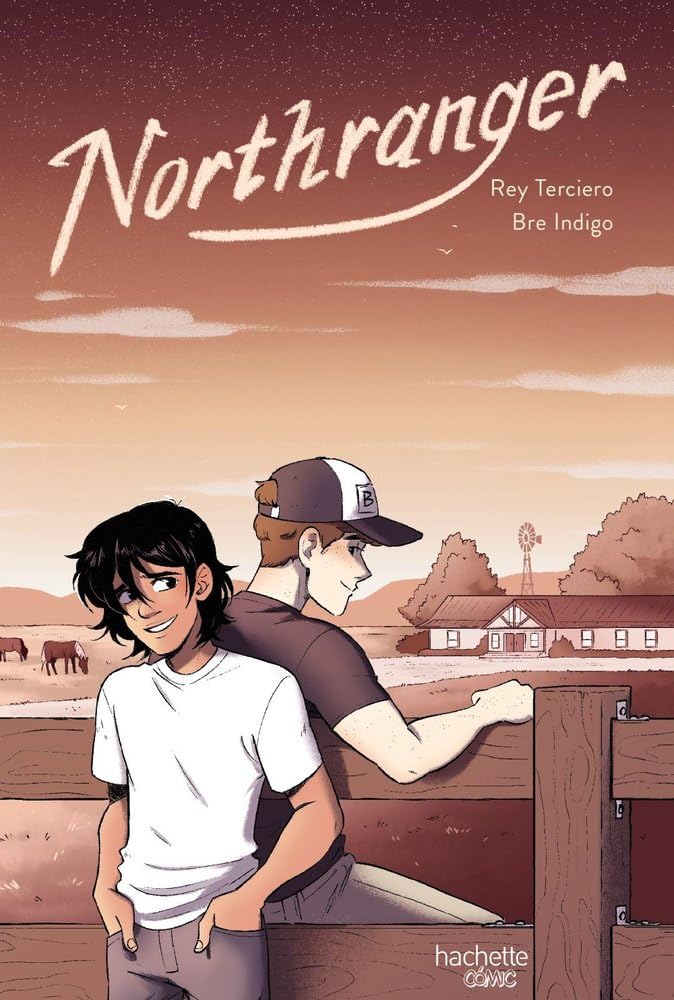 Libro: Northranger (Hachette COMICS - JUVENIL - Romántica)