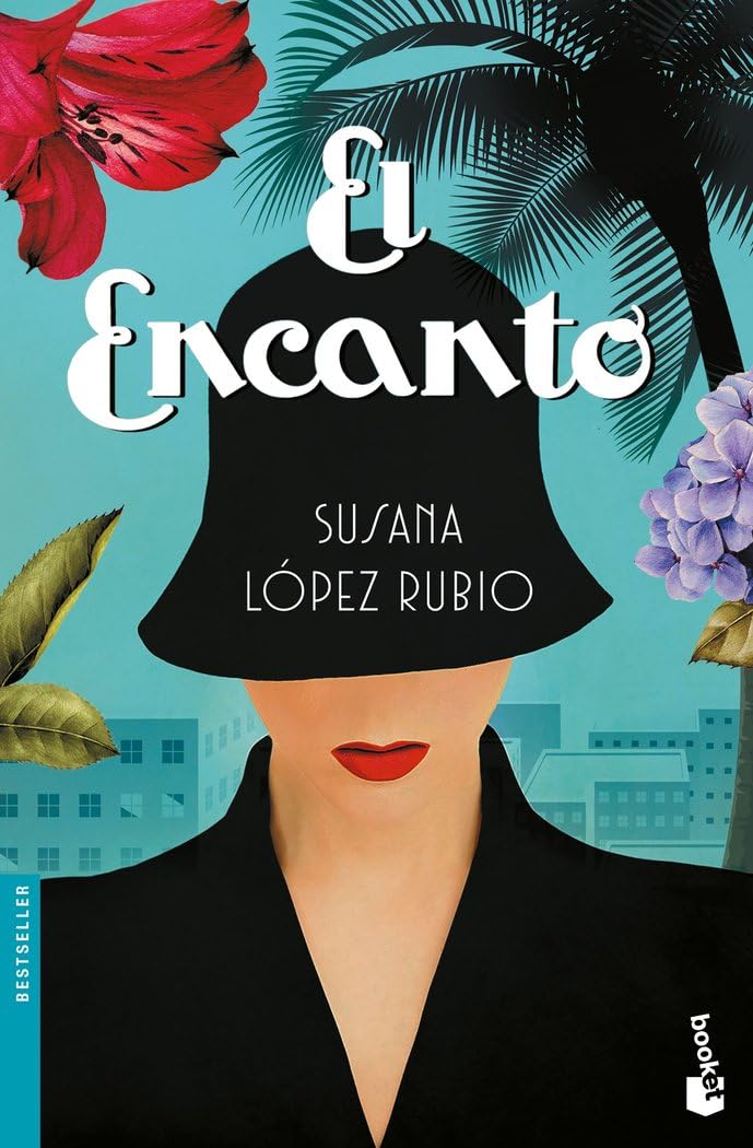 Libro: El Encanto (Spanish Edition)