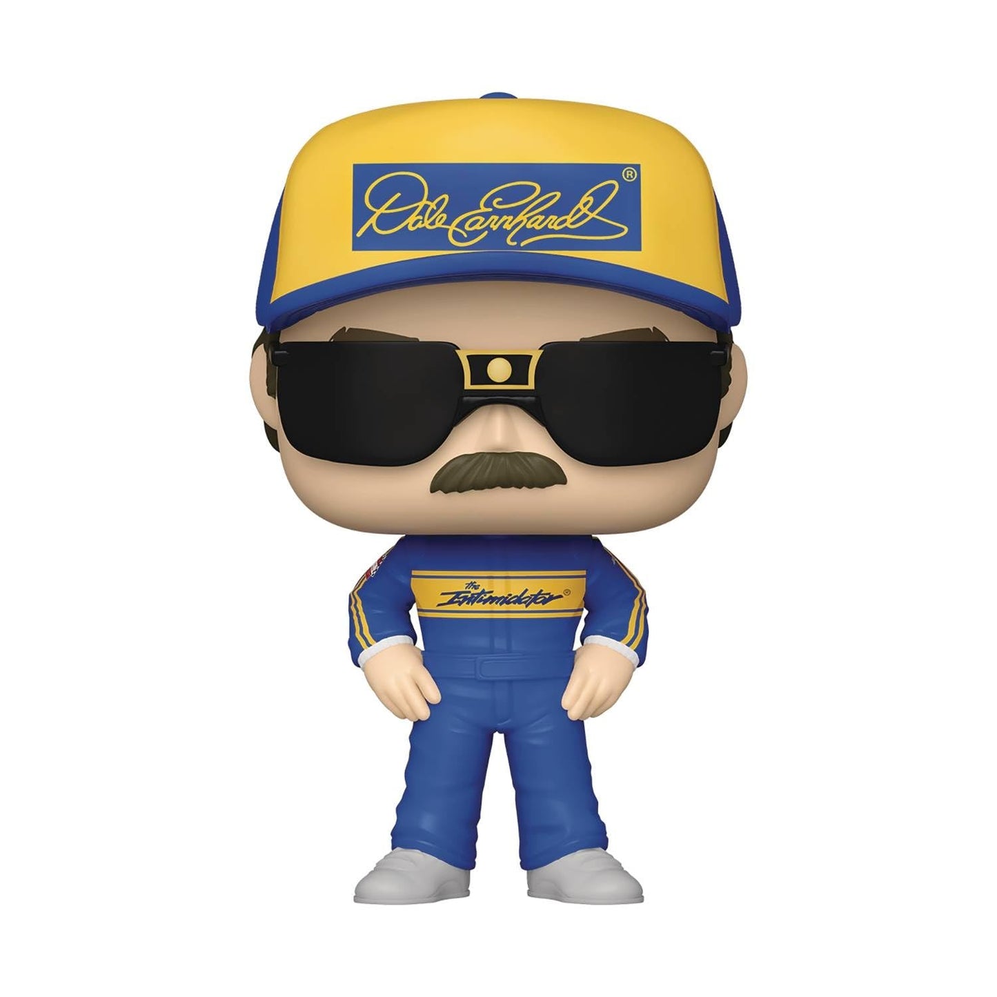 Funko Pop! NASCAR: Dale Earnhardt Sr.