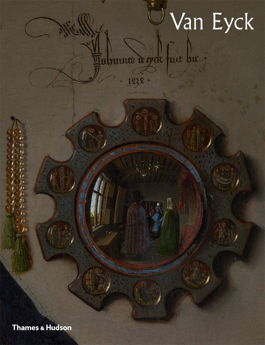 Libro: Van Eyck