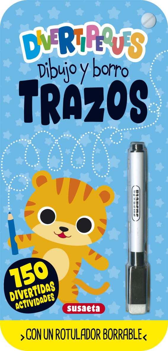 Libro: Primeros trazos