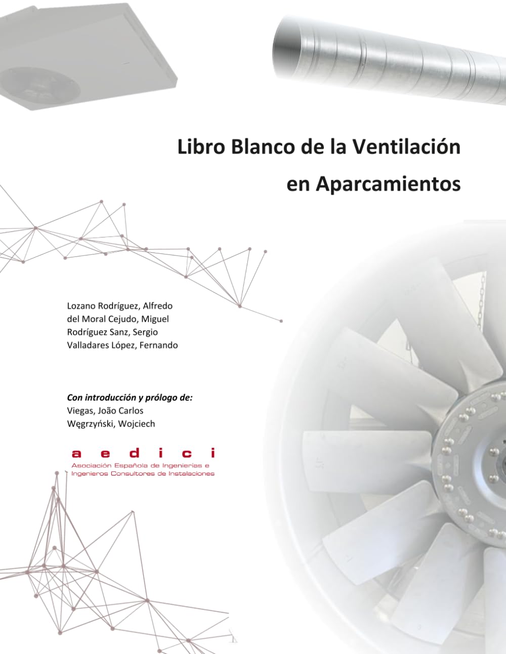 LIBRO BLANCO DE LA VENTILACIÓN EN APARCAMIENTOS