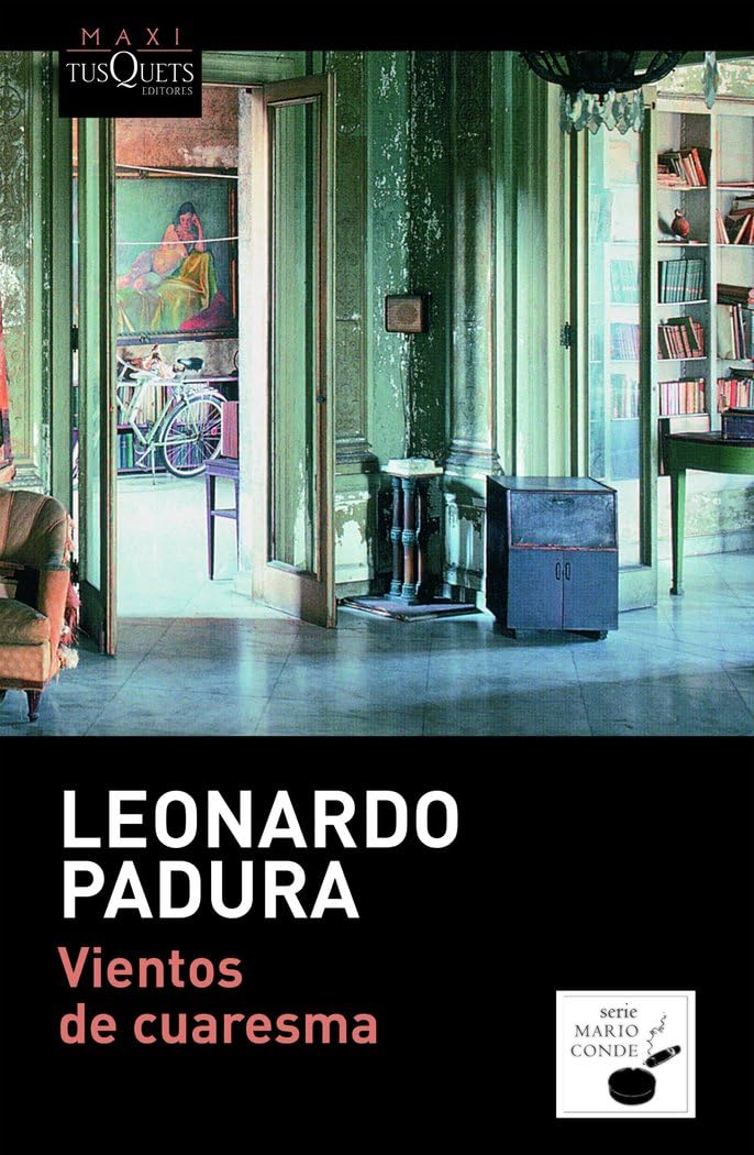Libro: Vientos de cuaresma (Spanish Edition)