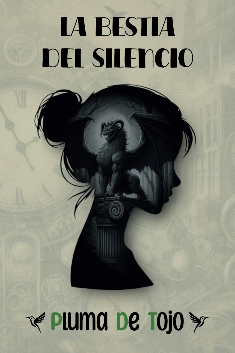 Libro: La Bestia del Silencio (Spanish Edition)