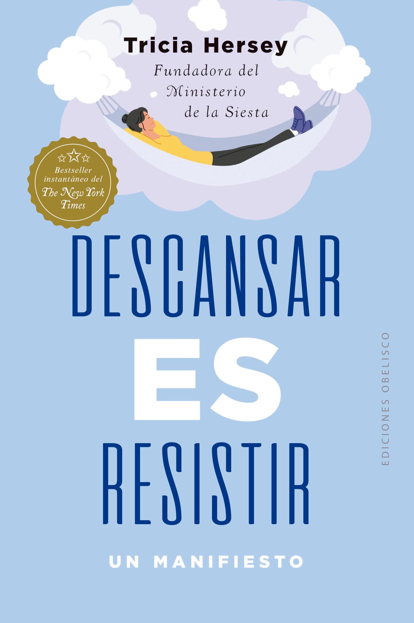 Libro: Descansar es resistir (Salud y vida natural)