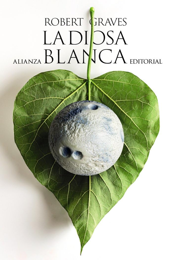 Libro: La Diosa Blanca (El libro de bolsillo - Bibliotecas de autor - Biblioteca Graves)