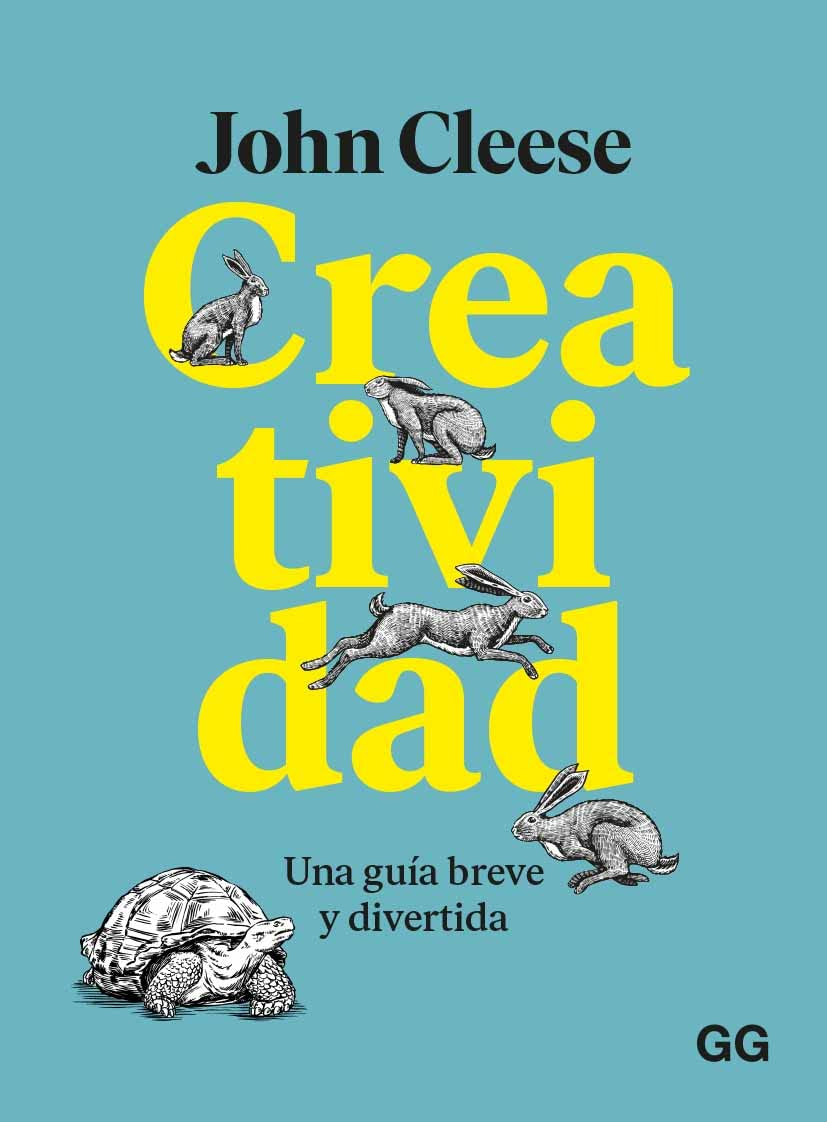 Libro: Creatividad: Una guía breve y divertida