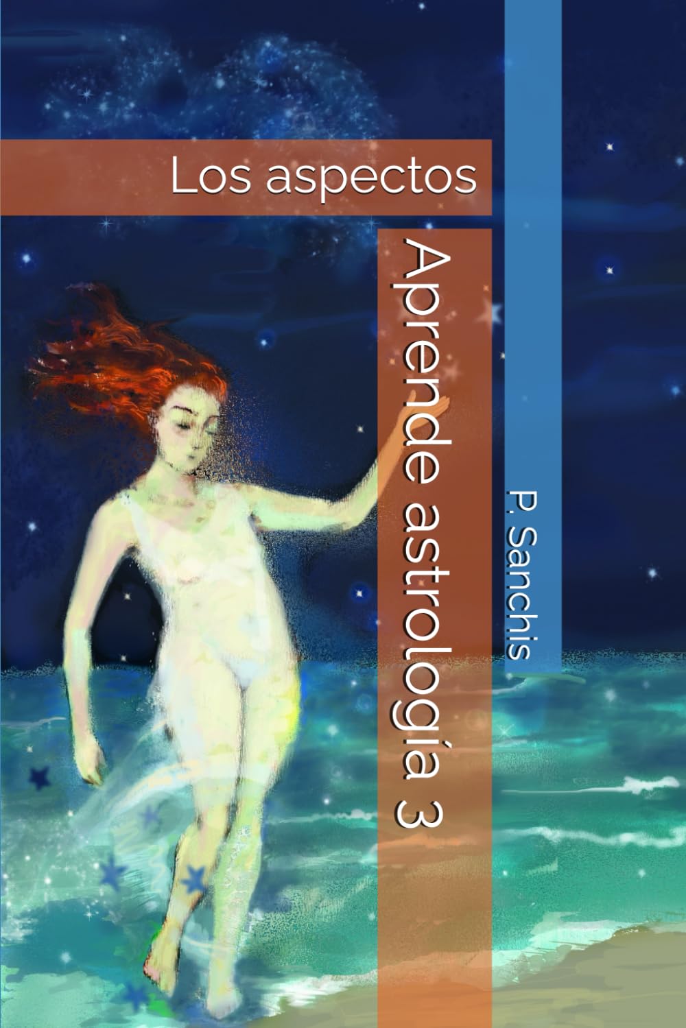 Libro: Aprende astrología 3: Los aspectos (Prima Luce) (Spanish Edition)