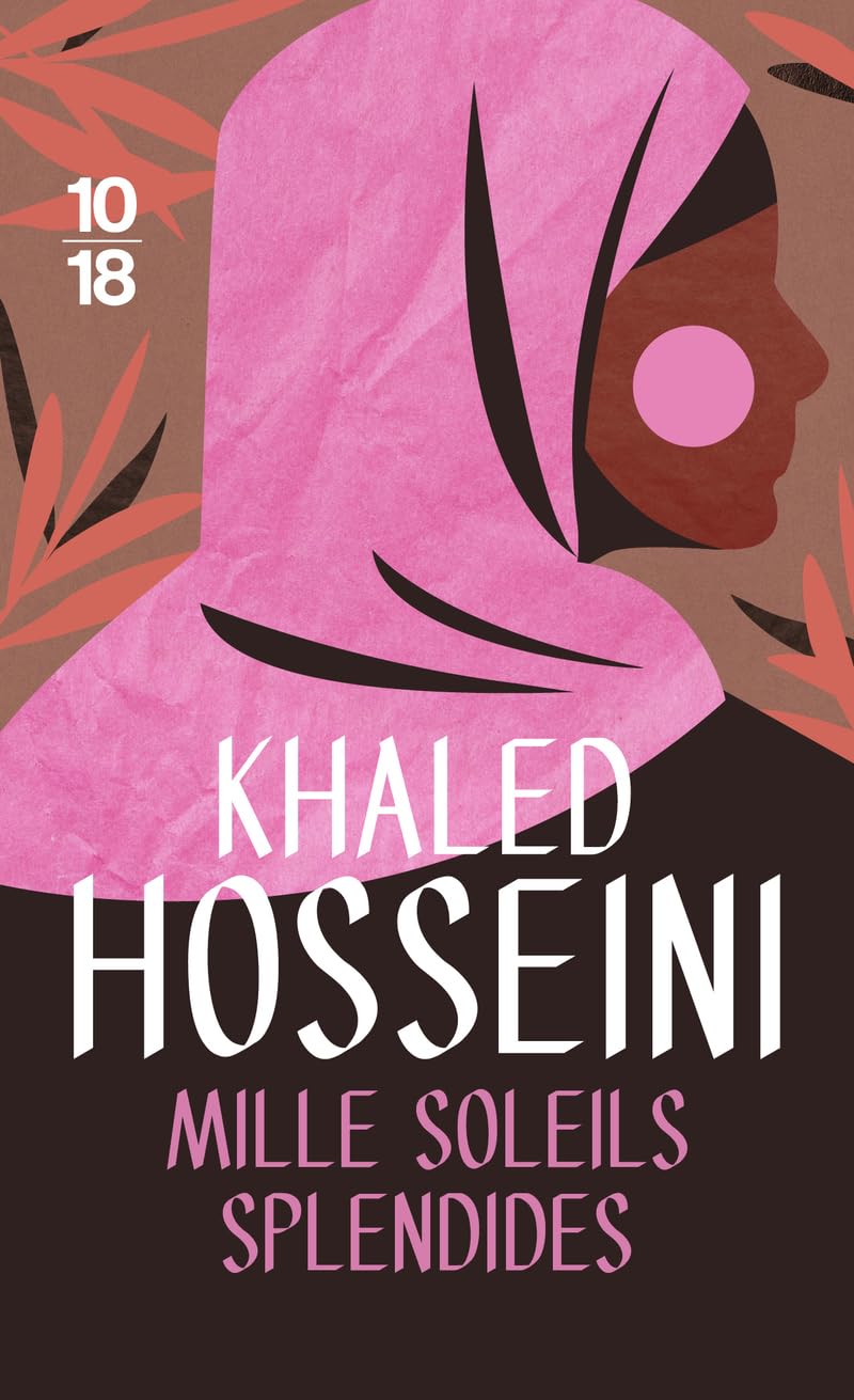 Libro: Mille soleils splendides