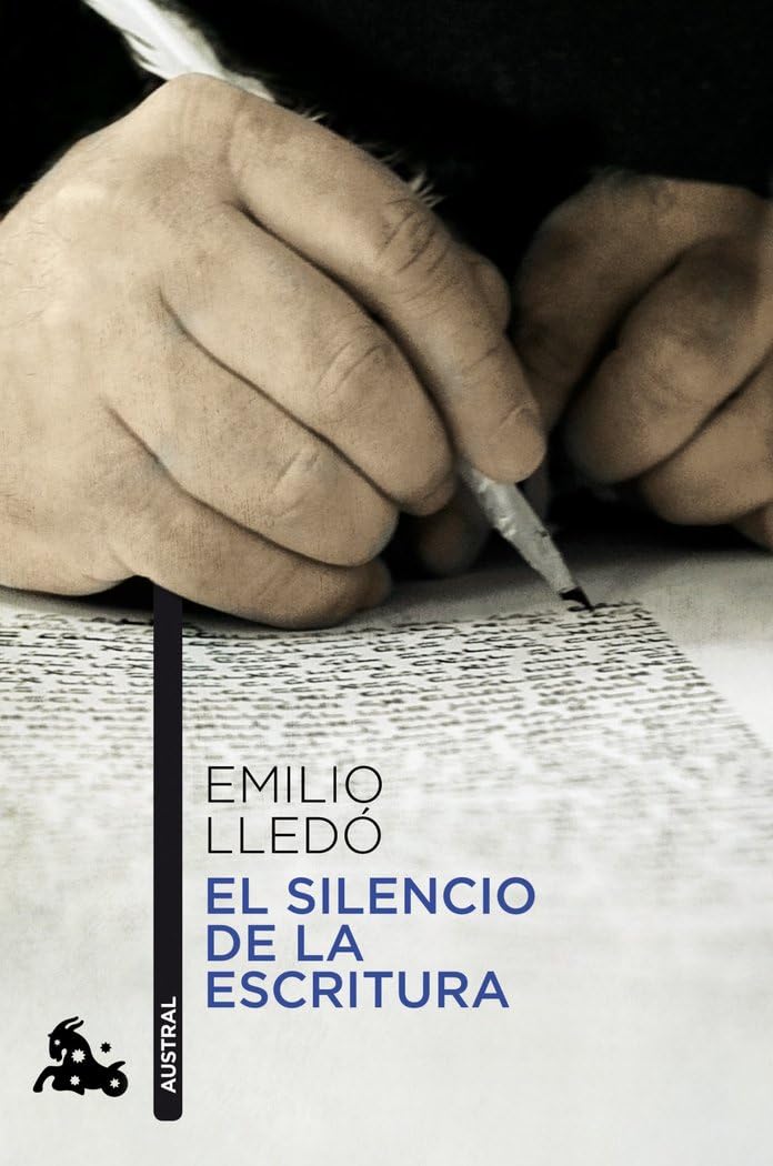 Libro: El silencio de la escritura: 1 (Contemporánea)