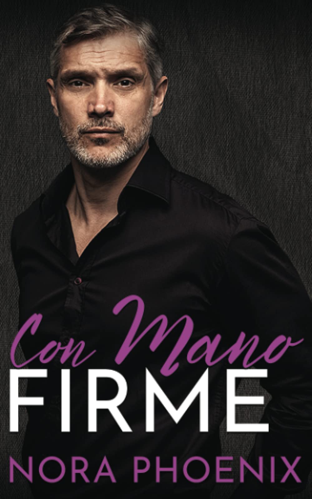 Libro: Con Mano Firme: Romance Gay en Español