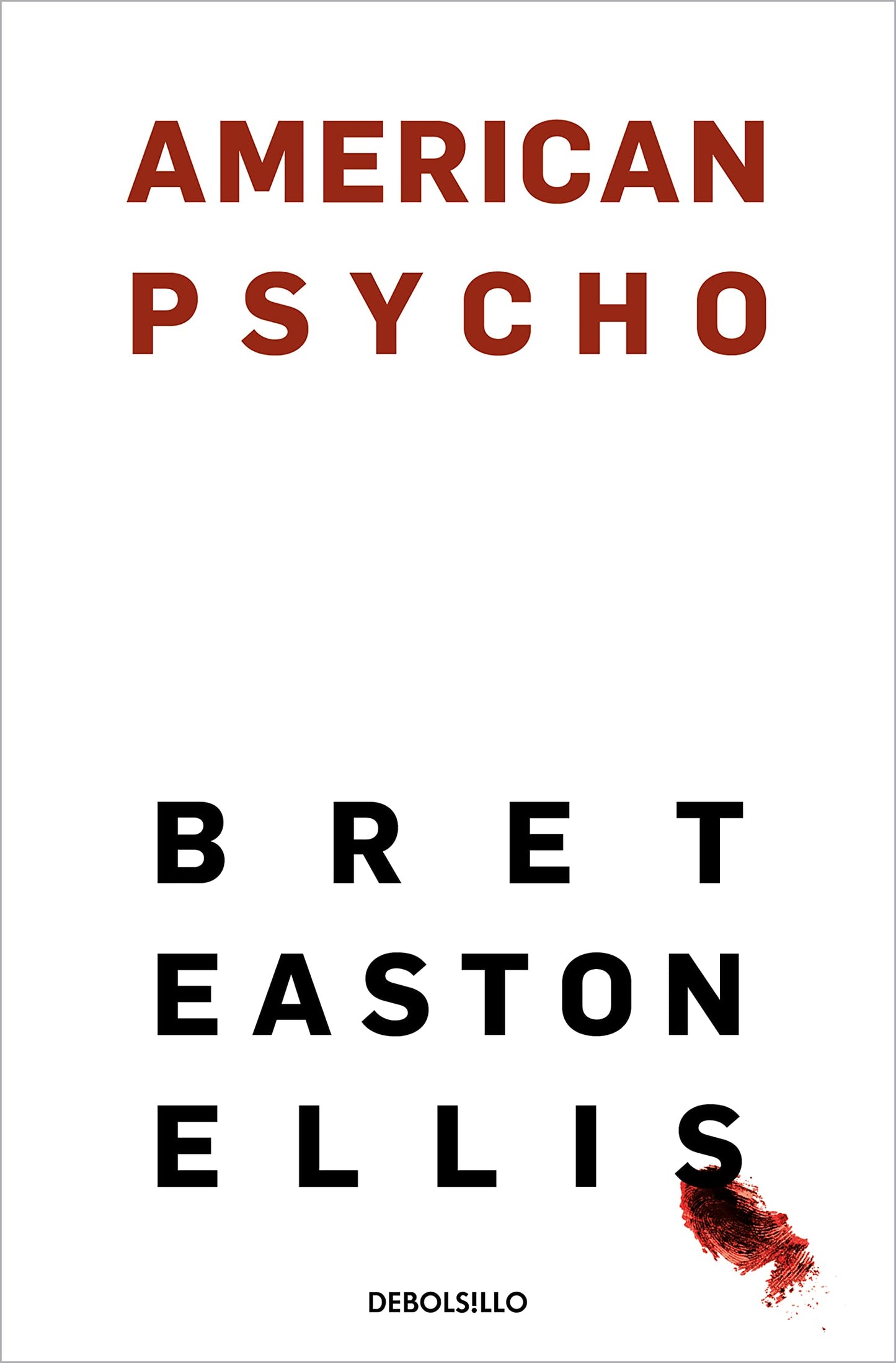 American Psycho (Best Seller)