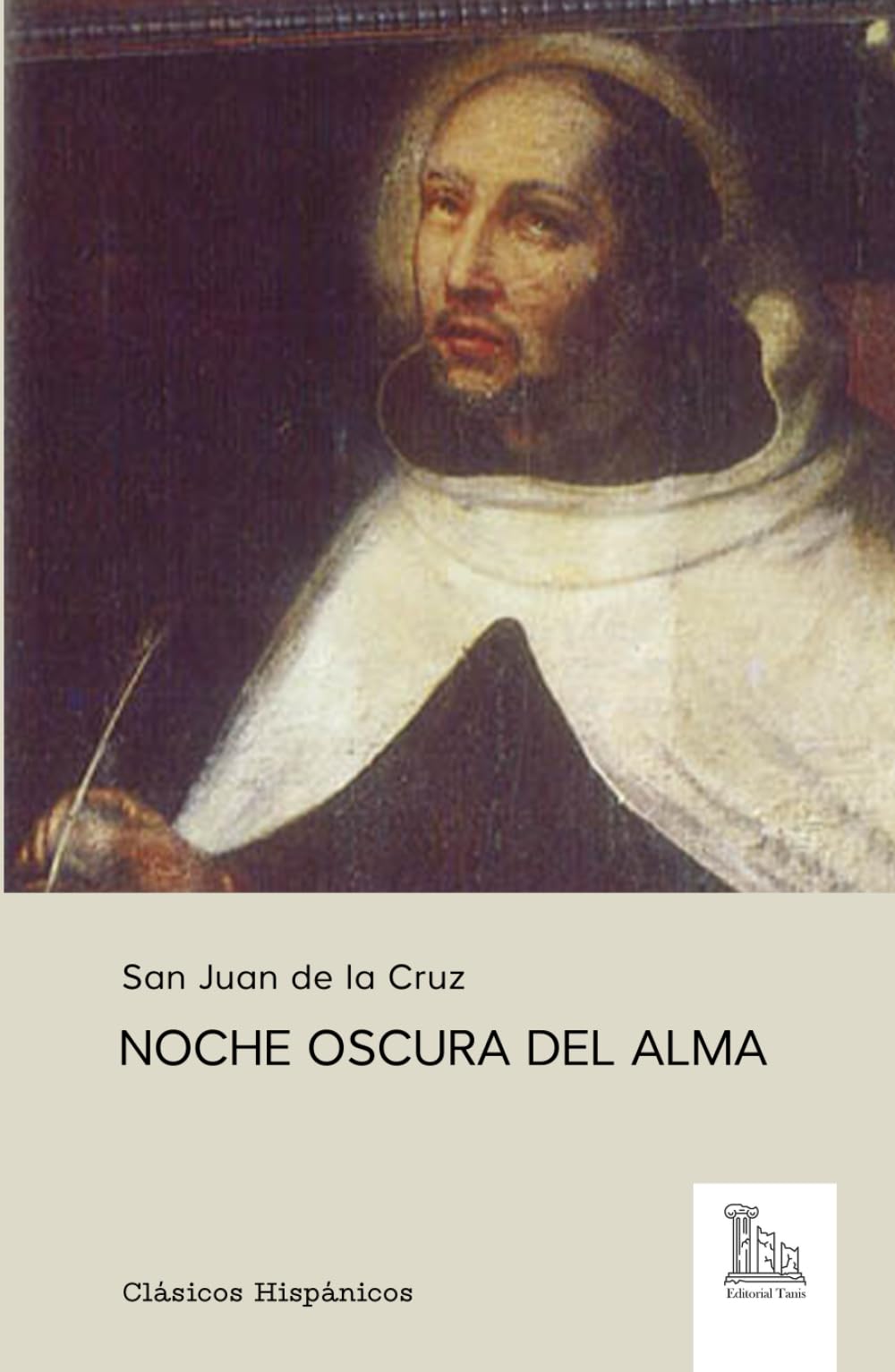 Libro: Noche oscura del alma (Spanish Edition)