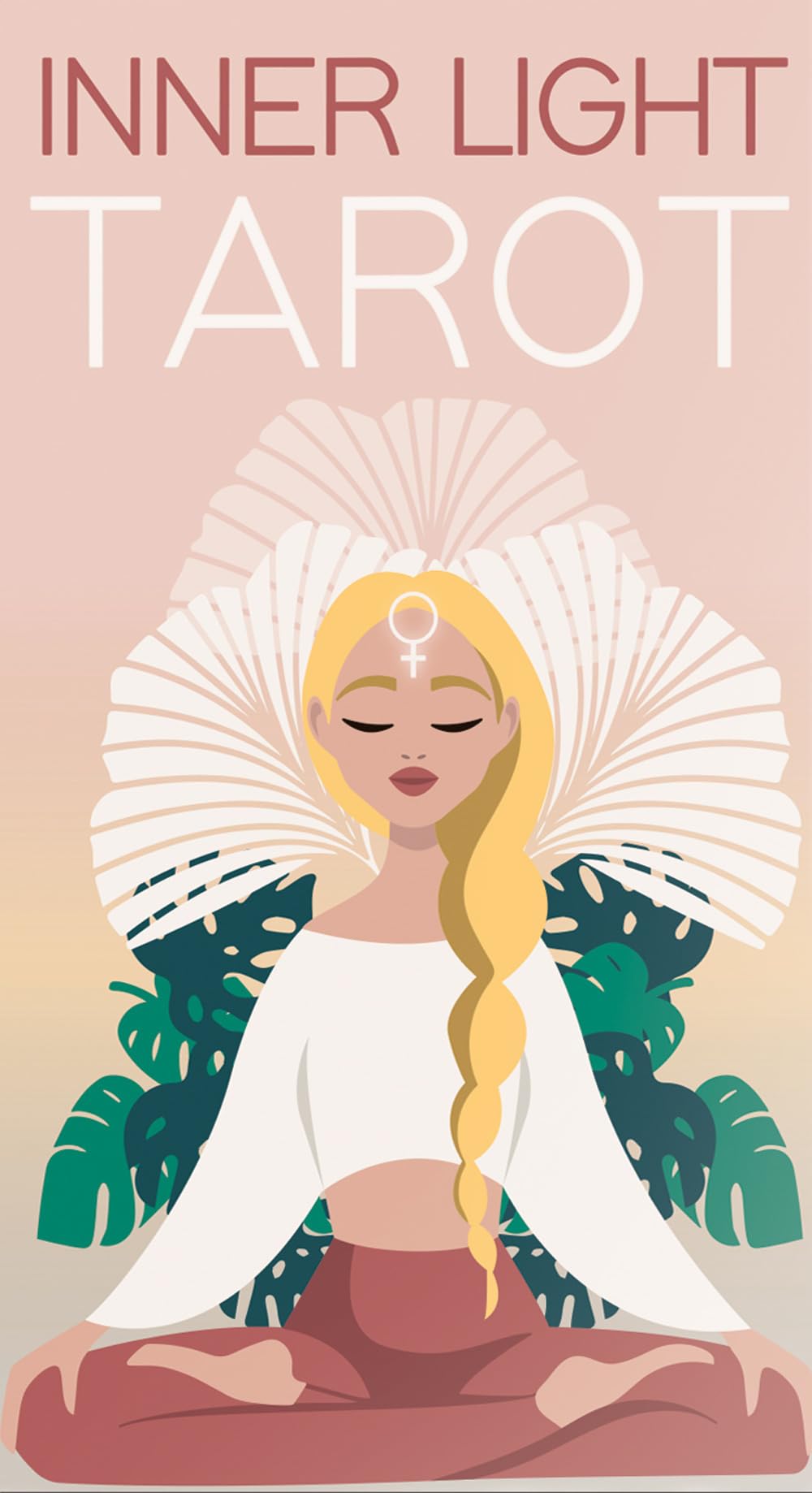 Libro: Tarot Inner Light
