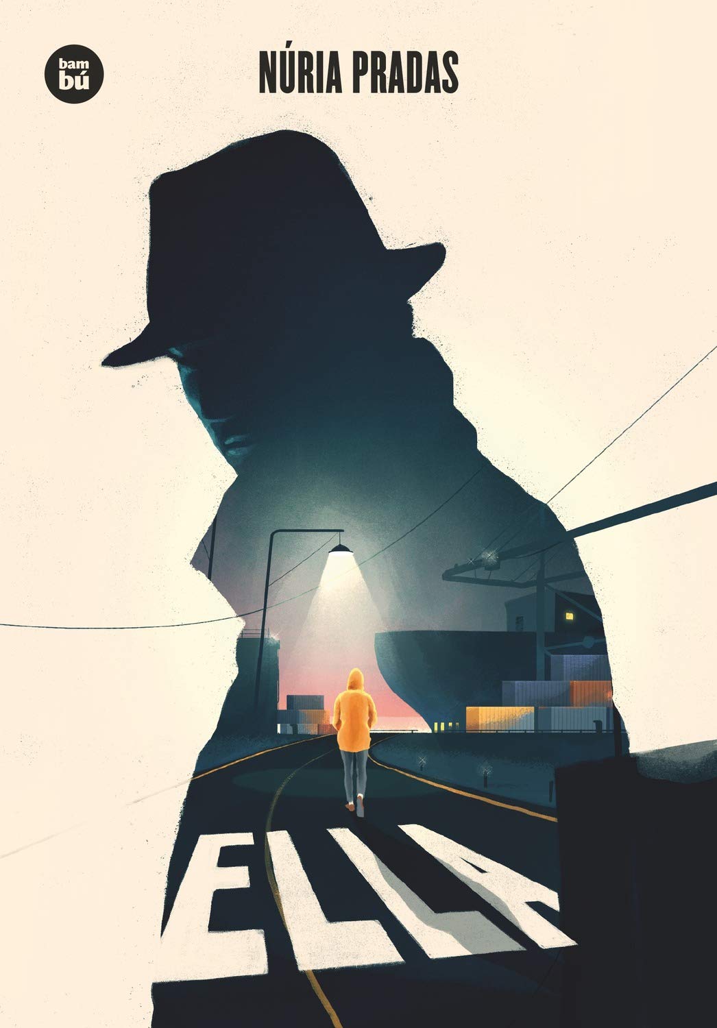 Libro: Ella: 14 (Grans Lectors)