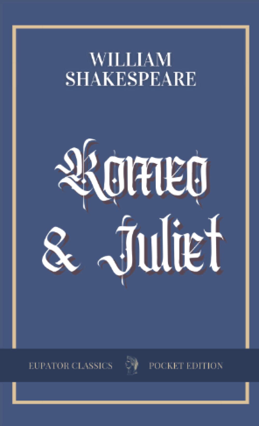 Libro: Romeo and Juliet
