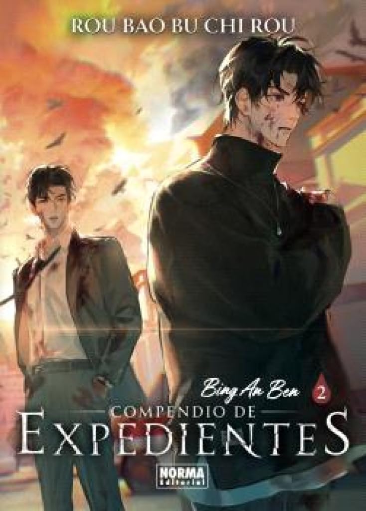 Libro: COMPENDIO DE EXPEDIENTES 02