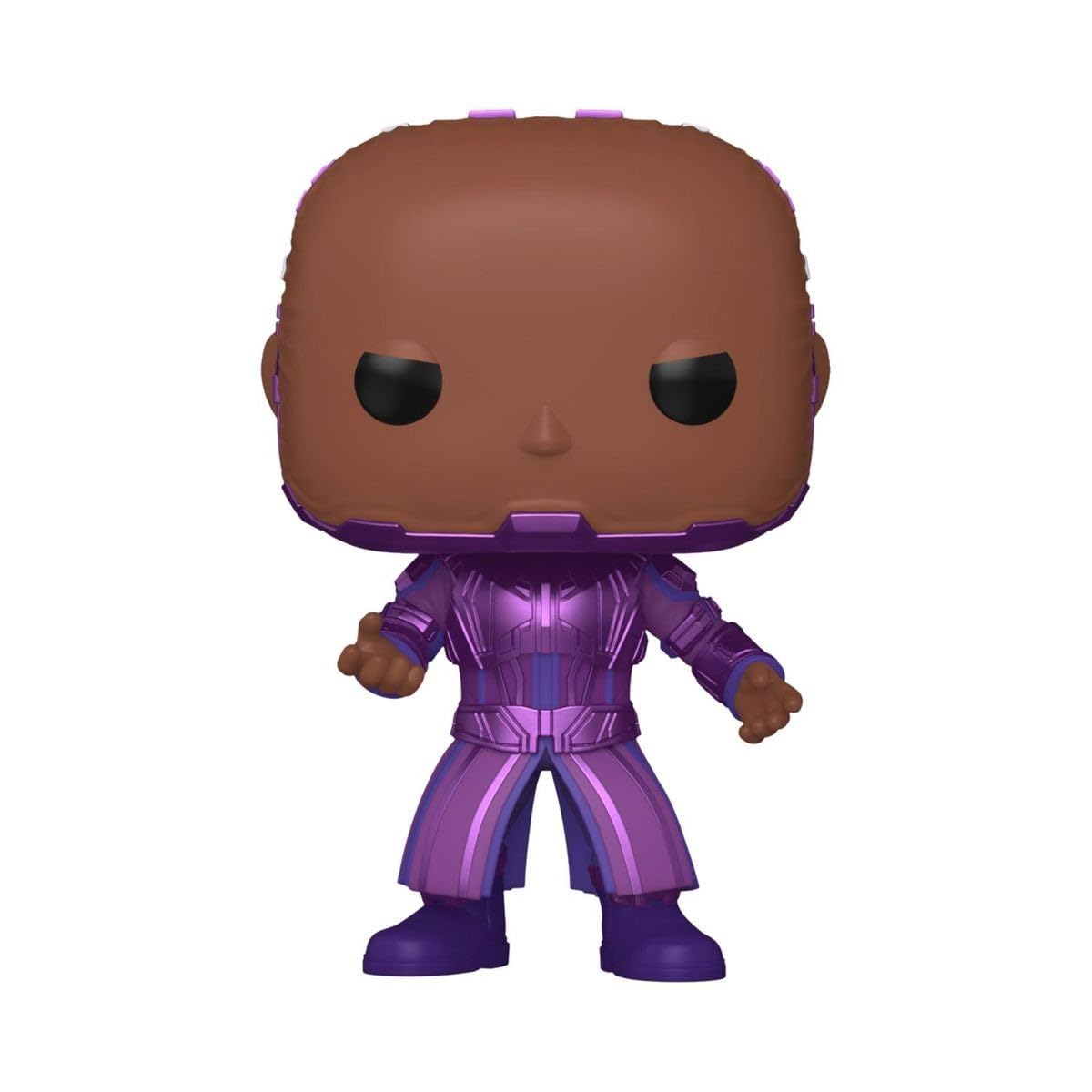 Funko Pop: Pop!: Marvel Studios' Guardians of The Galaxy Volume 3 - The High Evolutionary (NYCC 2023 Shared Exclusivo)