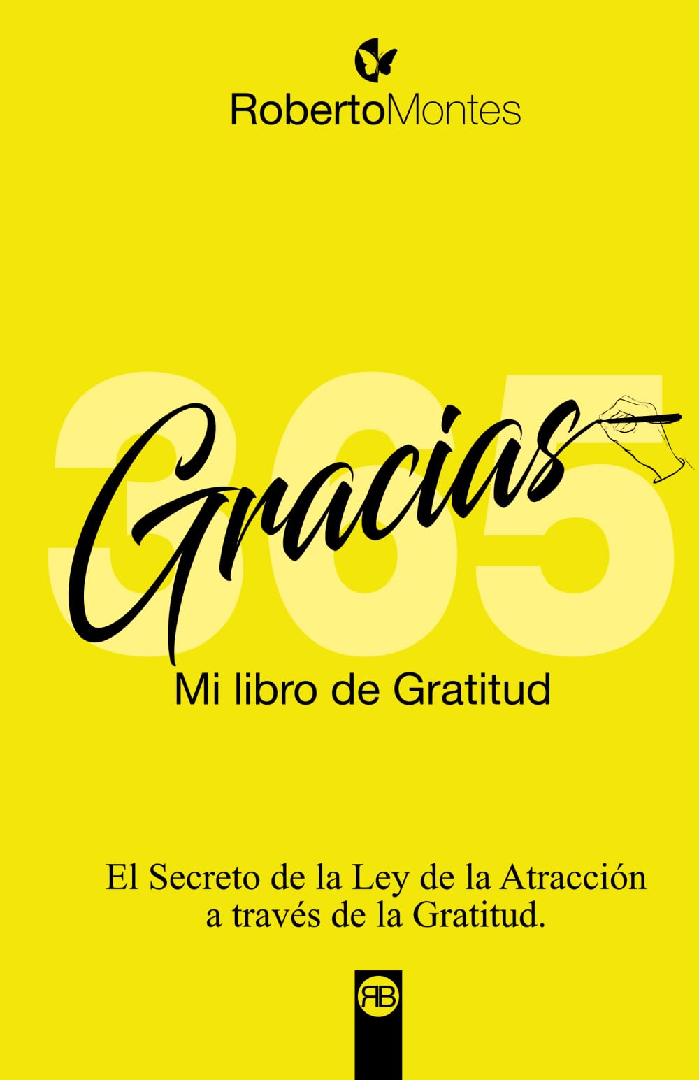 Libro: Gracias: Mi libro de Gratitud (Spanish Edition)