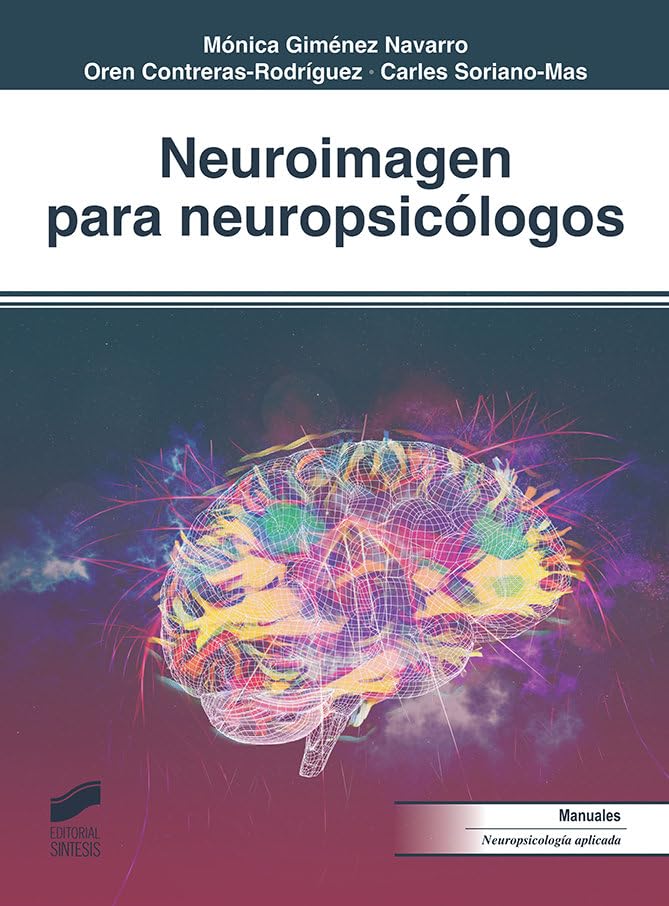 Libro: Neuroimagen para neuropsicólogos