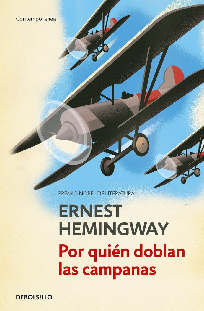 Por quién doblan las campanas (Contemporánea)