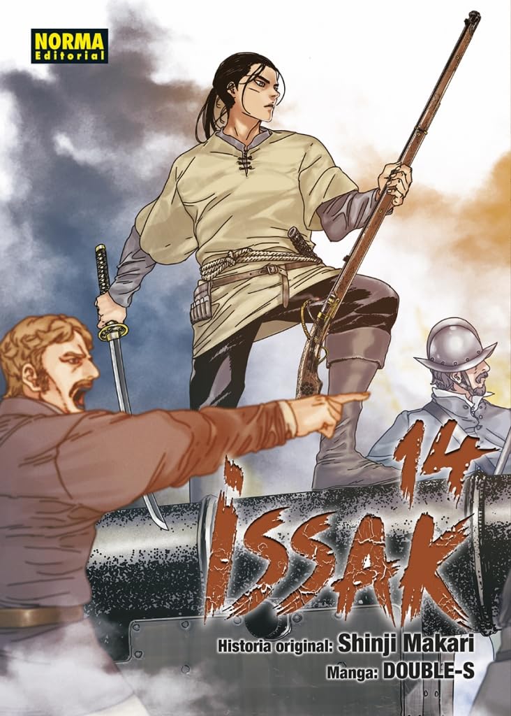 Libro: ISSAK 14
