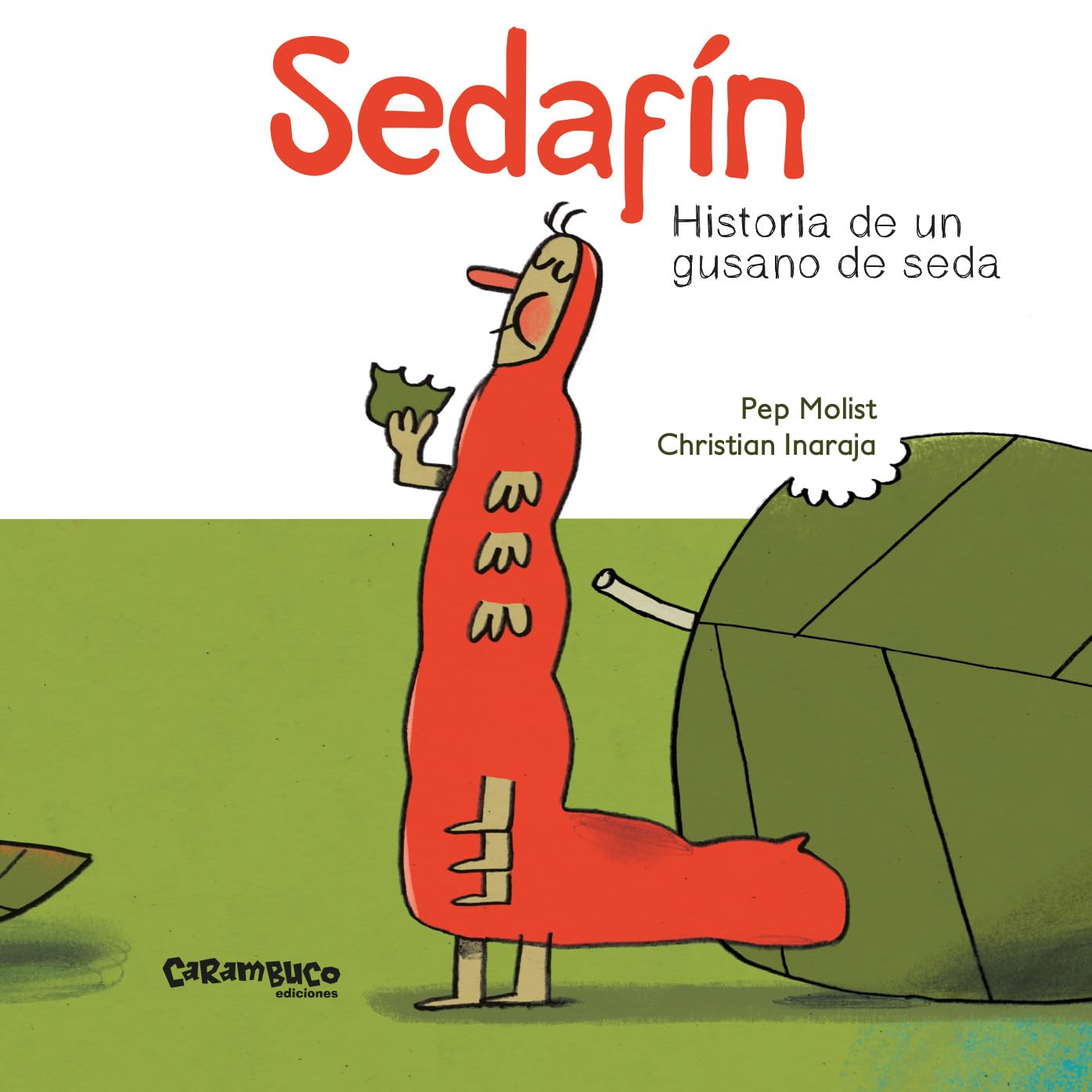 Libro: Sedafín. Historia de un gusano de seda: 10 (Tesoros)