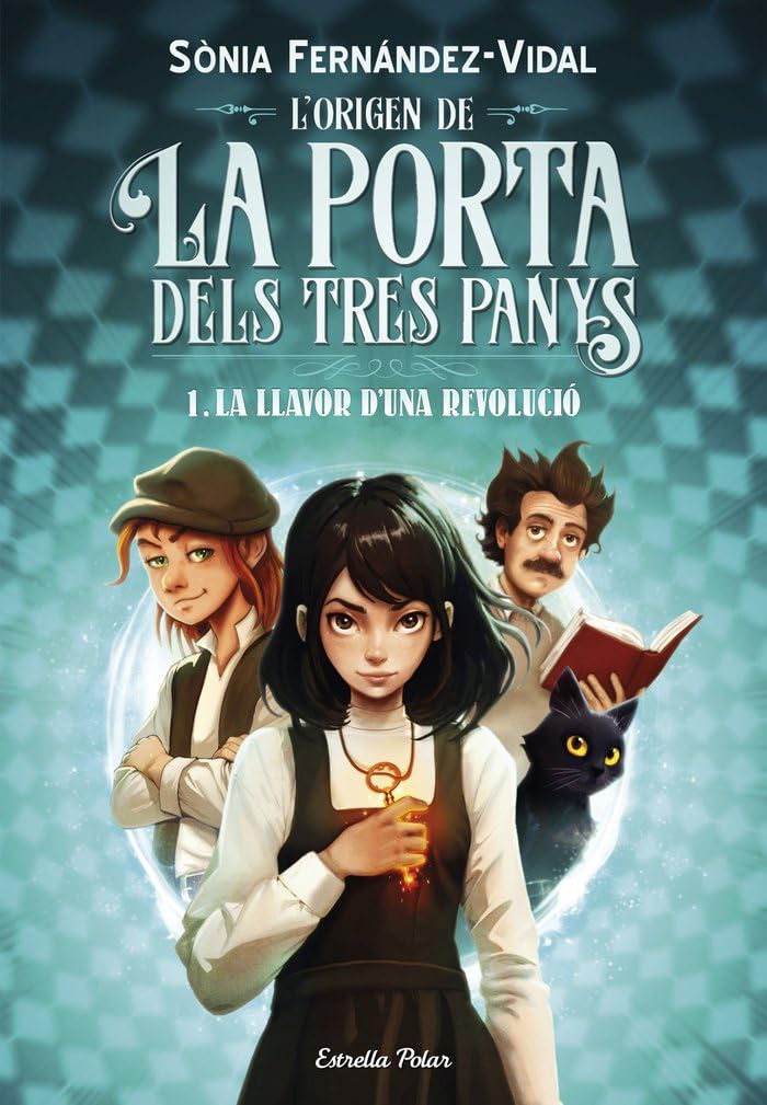 Libro: L'origen de la porta dels tres panys 1. La llavor d'una revolució: 4 (L' illa del temps)