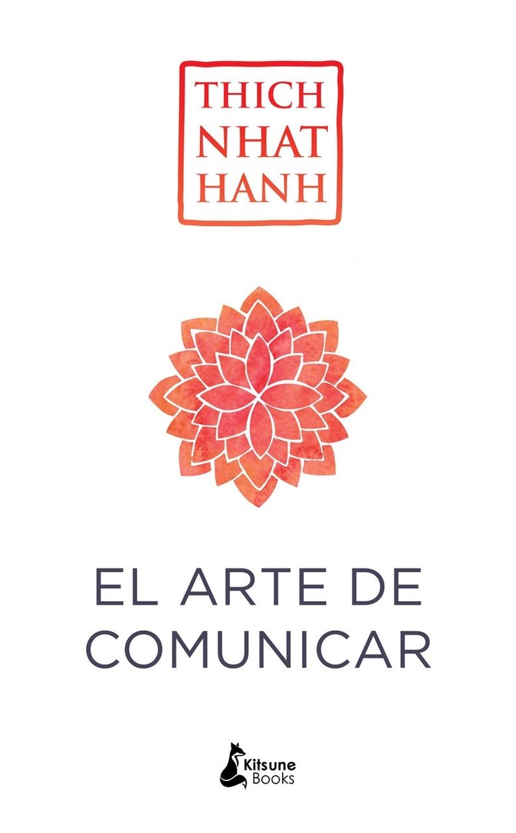 Libro: El arte de comunicar (BIENESTAR)