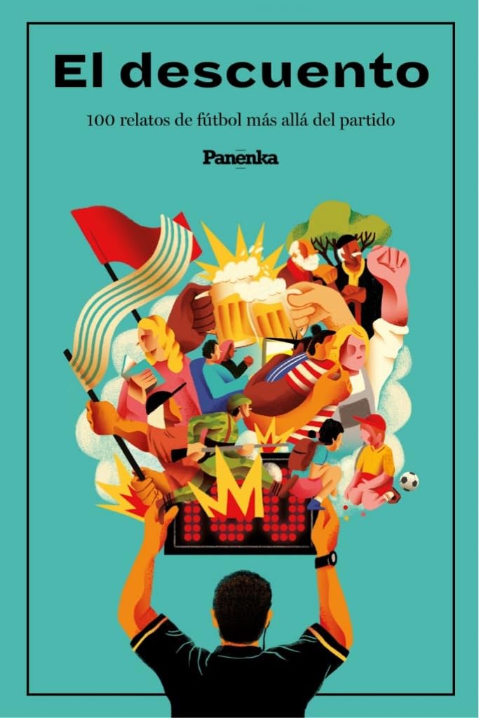 Libro: EL DESCUENTO