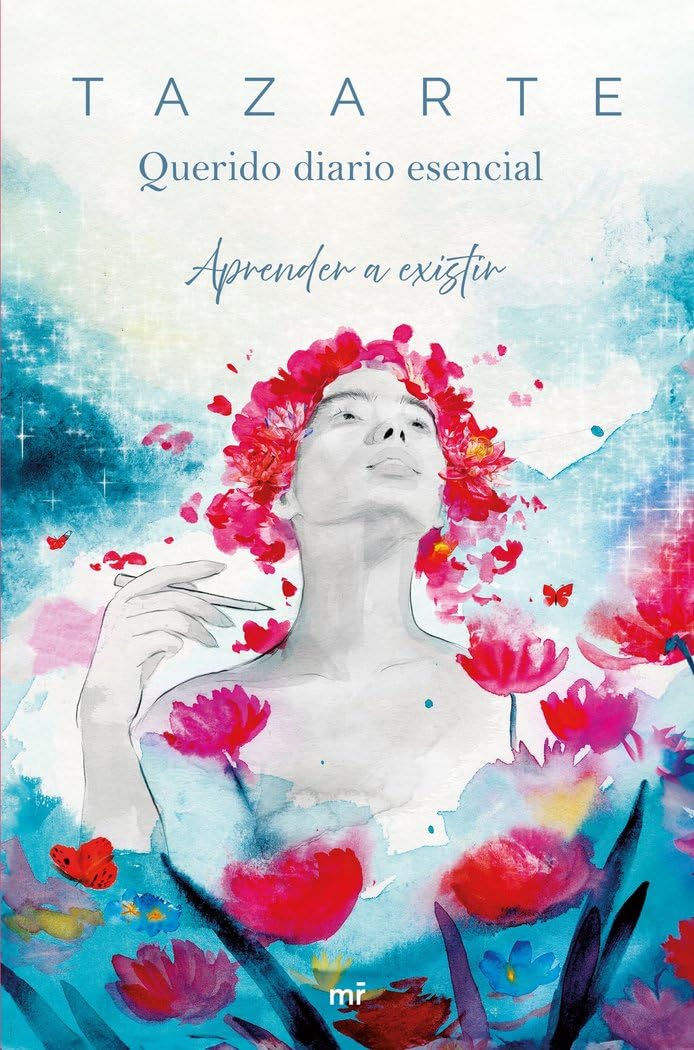 Libro: Querido diario esencial: Aprender a existir