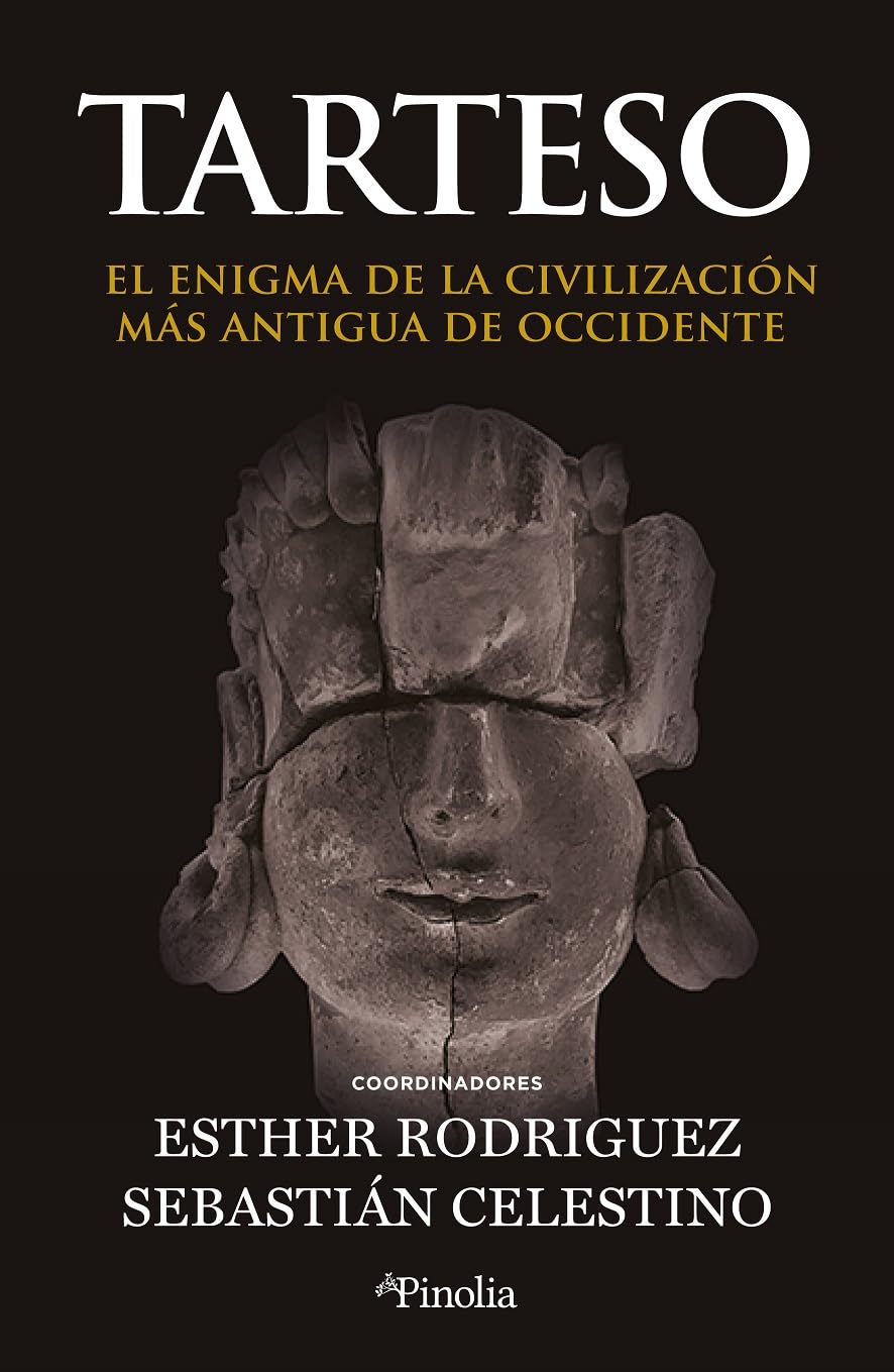 Libro: Tarteso: El enigma de la primera civilización de occidente (Divulgación histórica)