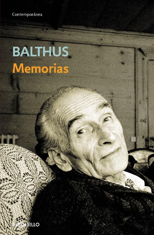 Libro: Memorias (Contemporánea)