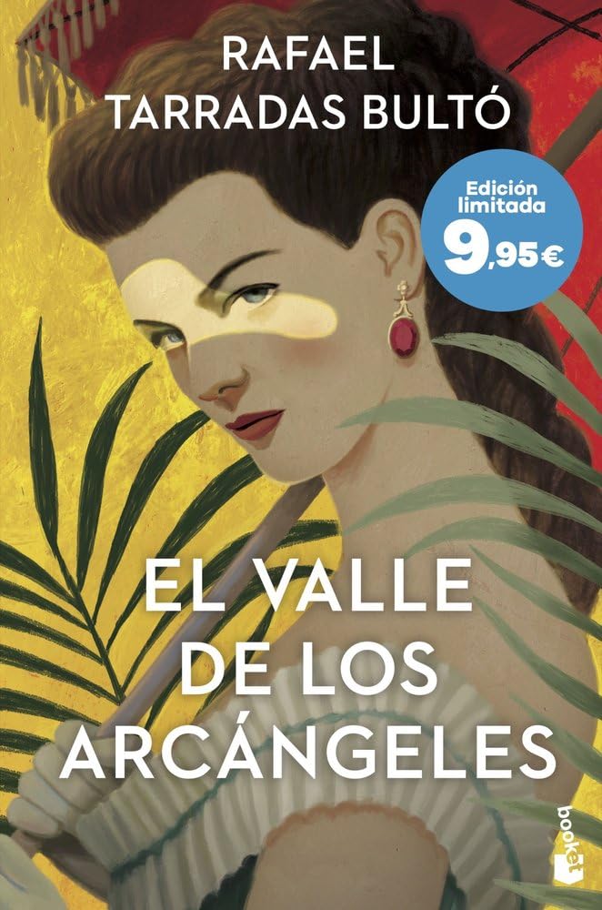 Libro: El valle de los arcángeles: Edición limitada a precio especial (Colección Especial)
