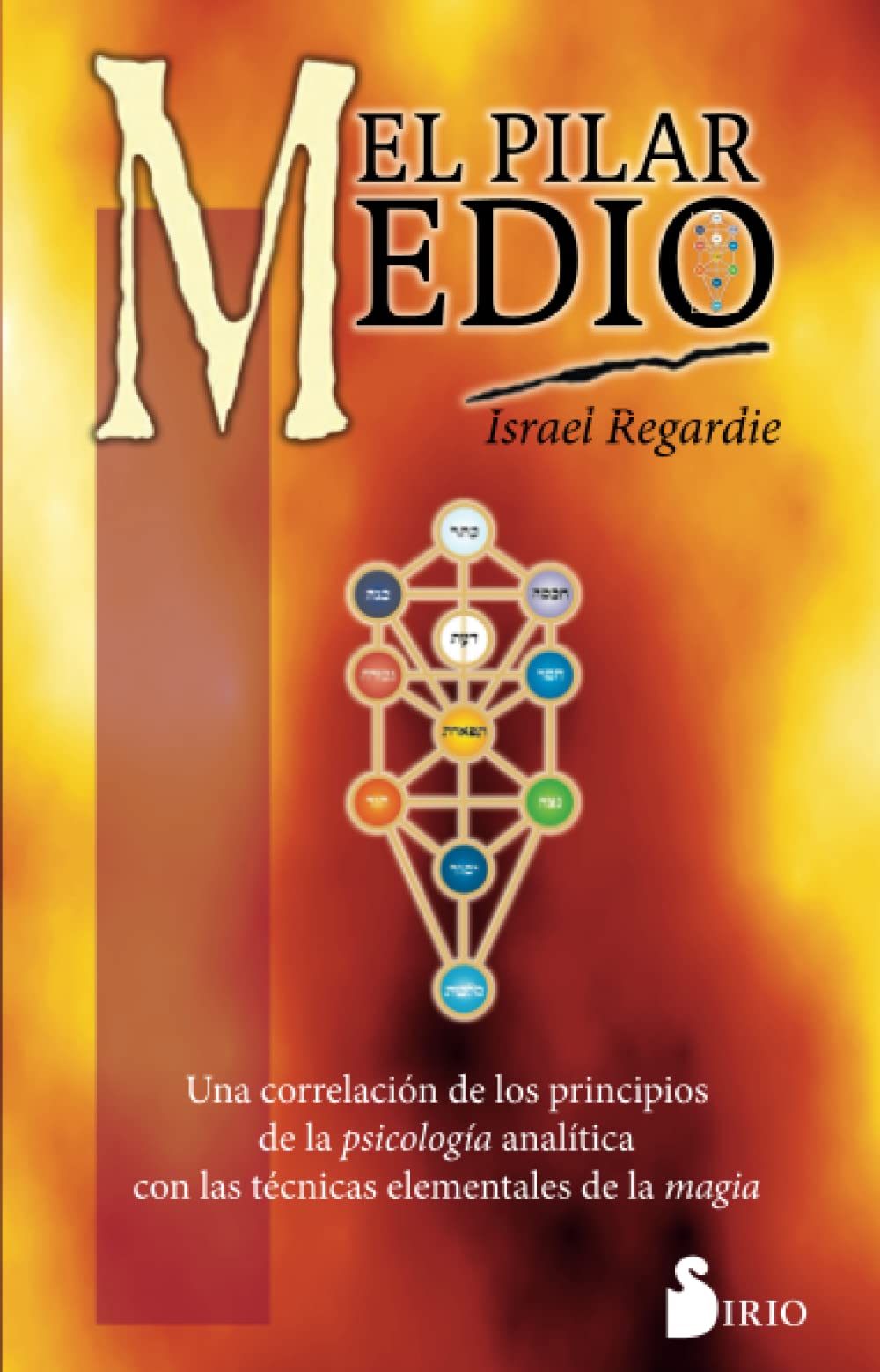 Libro: El Pilar medio (CAMPAÑA 6,95)