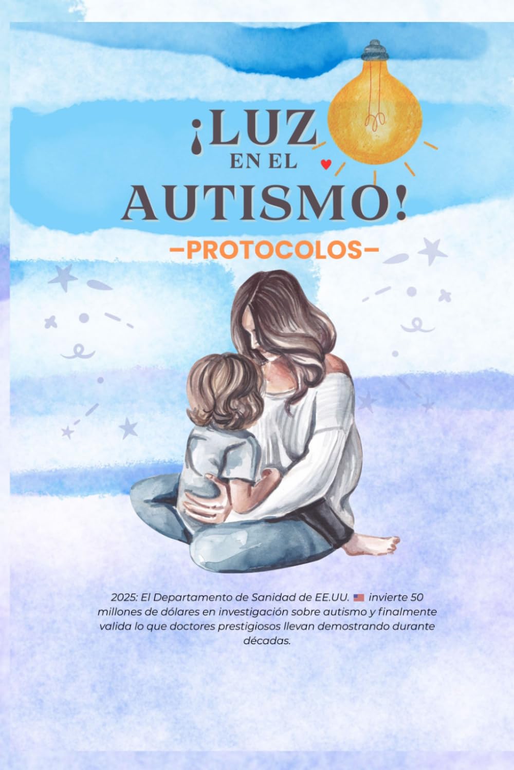 Luz en el Autismo