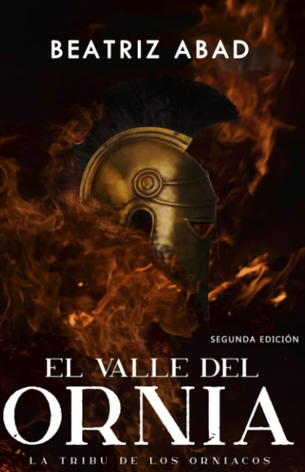Libro: EL VALLE DE ORNIA