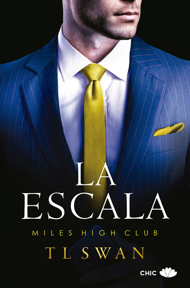 Libro: La escala (CHIC EDITORIAL)