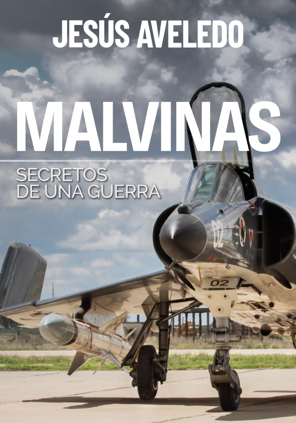 Libro: MALVINAS: Secretos de una Guerra (Spanish Edition)