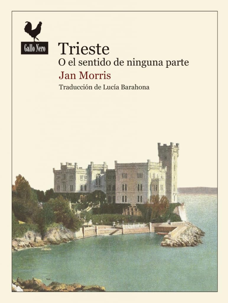 Libro: Trieste o el sentido de ninguna parte: 43 (Narrativas)