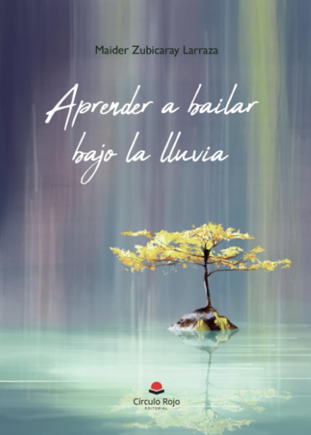 Libro: Aprender a bailar bajo la lluvia (Spanish Edition)