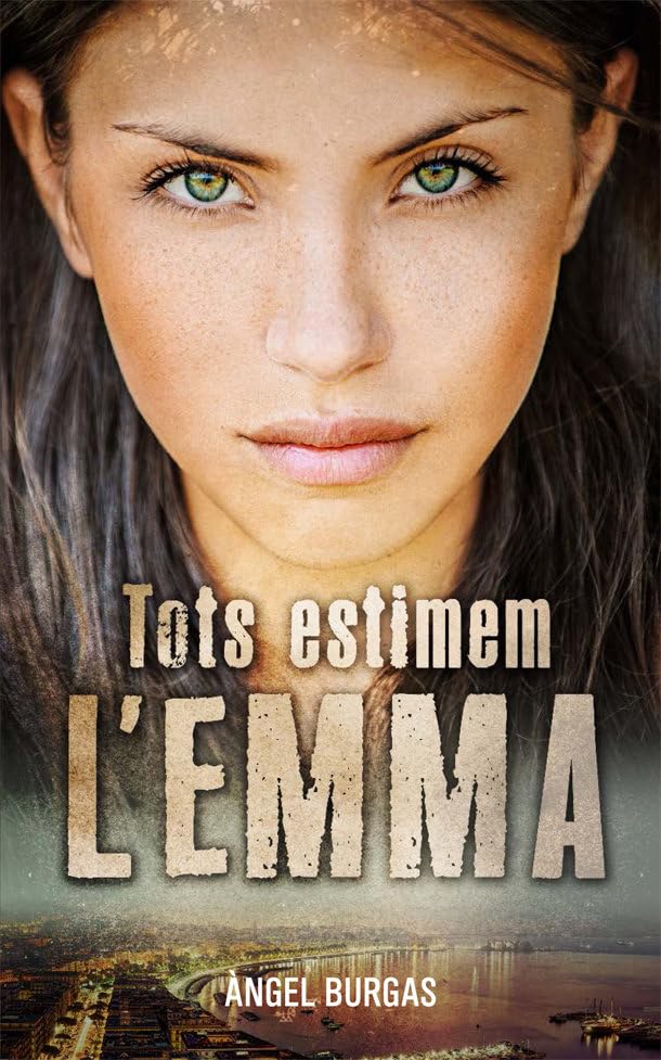Libro: Tots estimem l'Emma: 35 (La Galera jove)