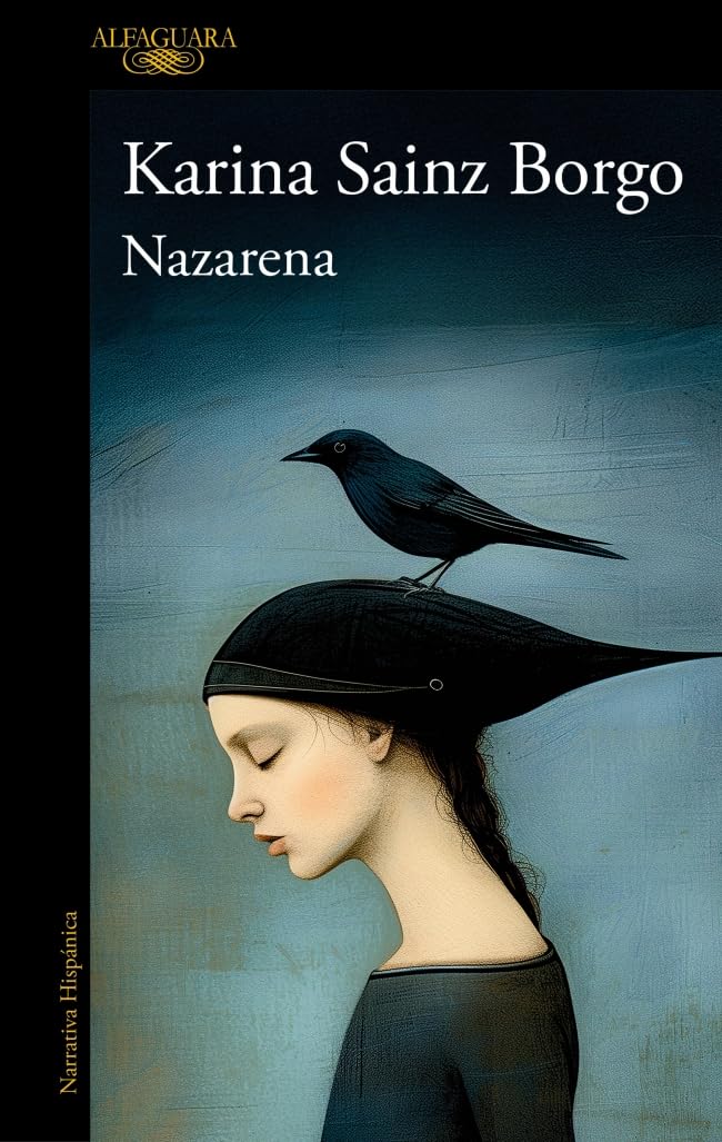 Libro: Nazarena (Hispánica)