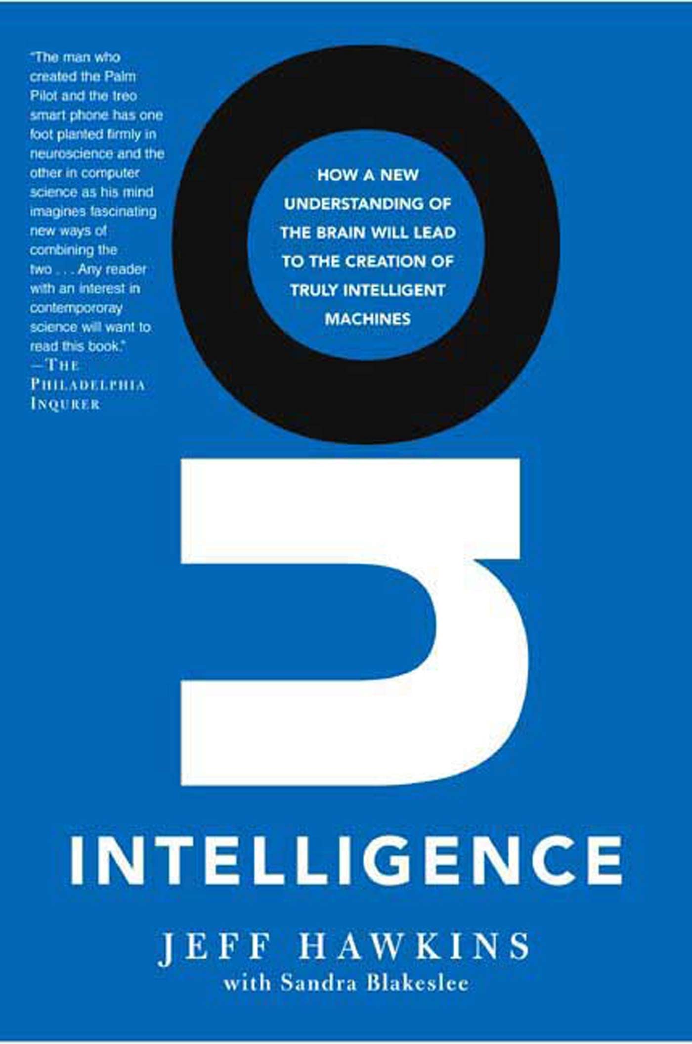 Libro: On Intelligence