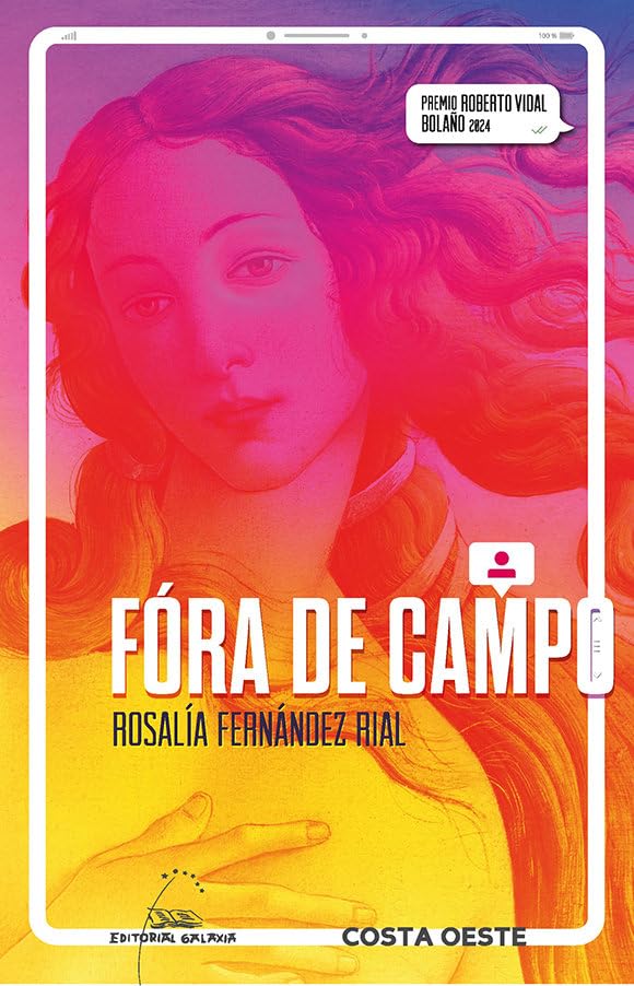 Libro: Fóra de campo: 151 (Coste Oeste)