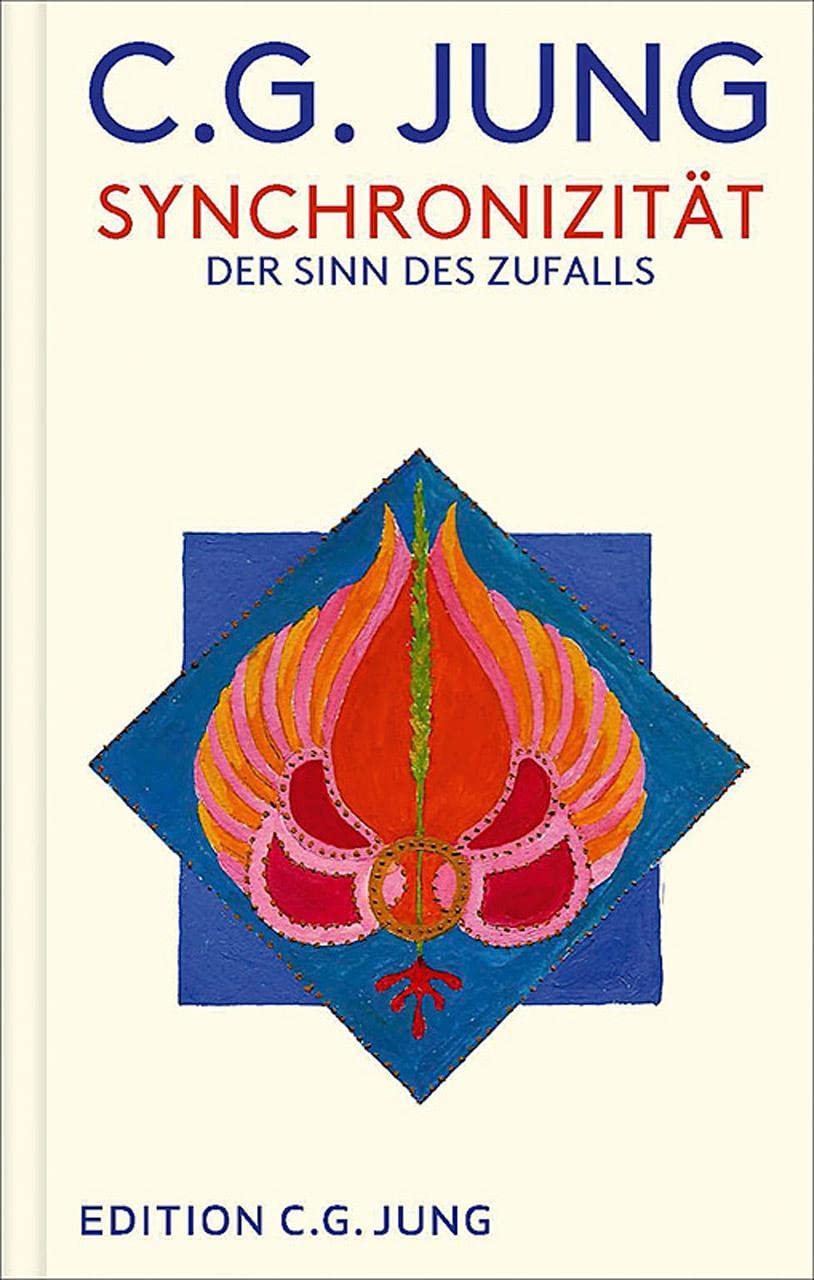 Libro: Synchronizität: Der Sinn des Zufalls