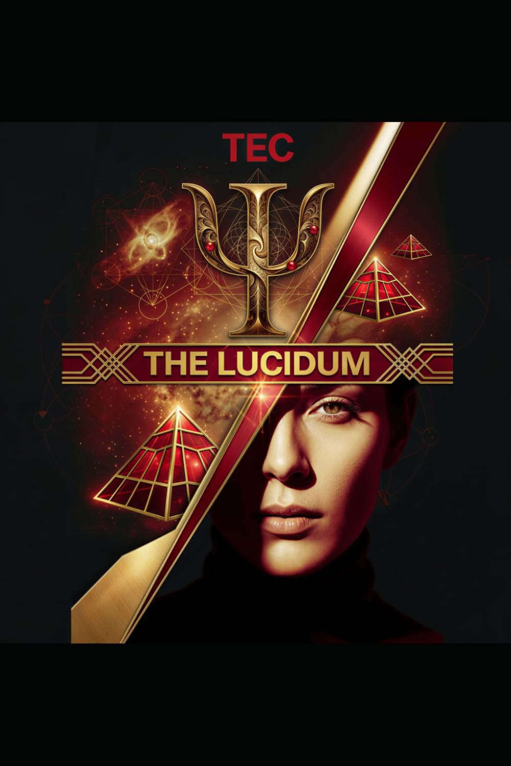 Libro: Teoría de la Energía Consciente: The Lucidum (Spanish Edition)