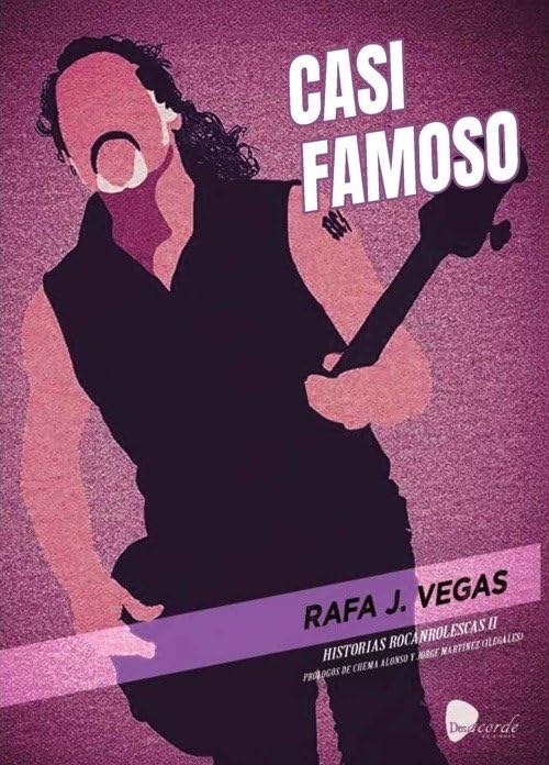 Casi famoso